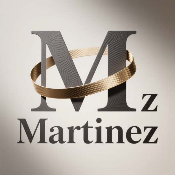 Martinez clothing