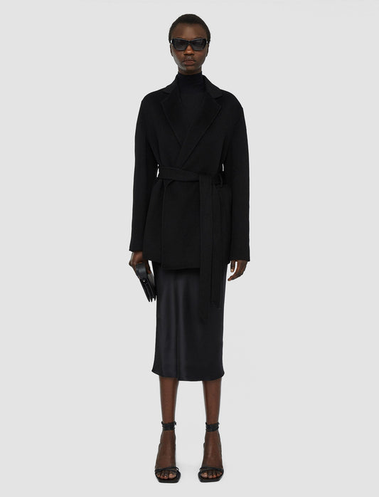 Double Face Cashmere Cenda Coat